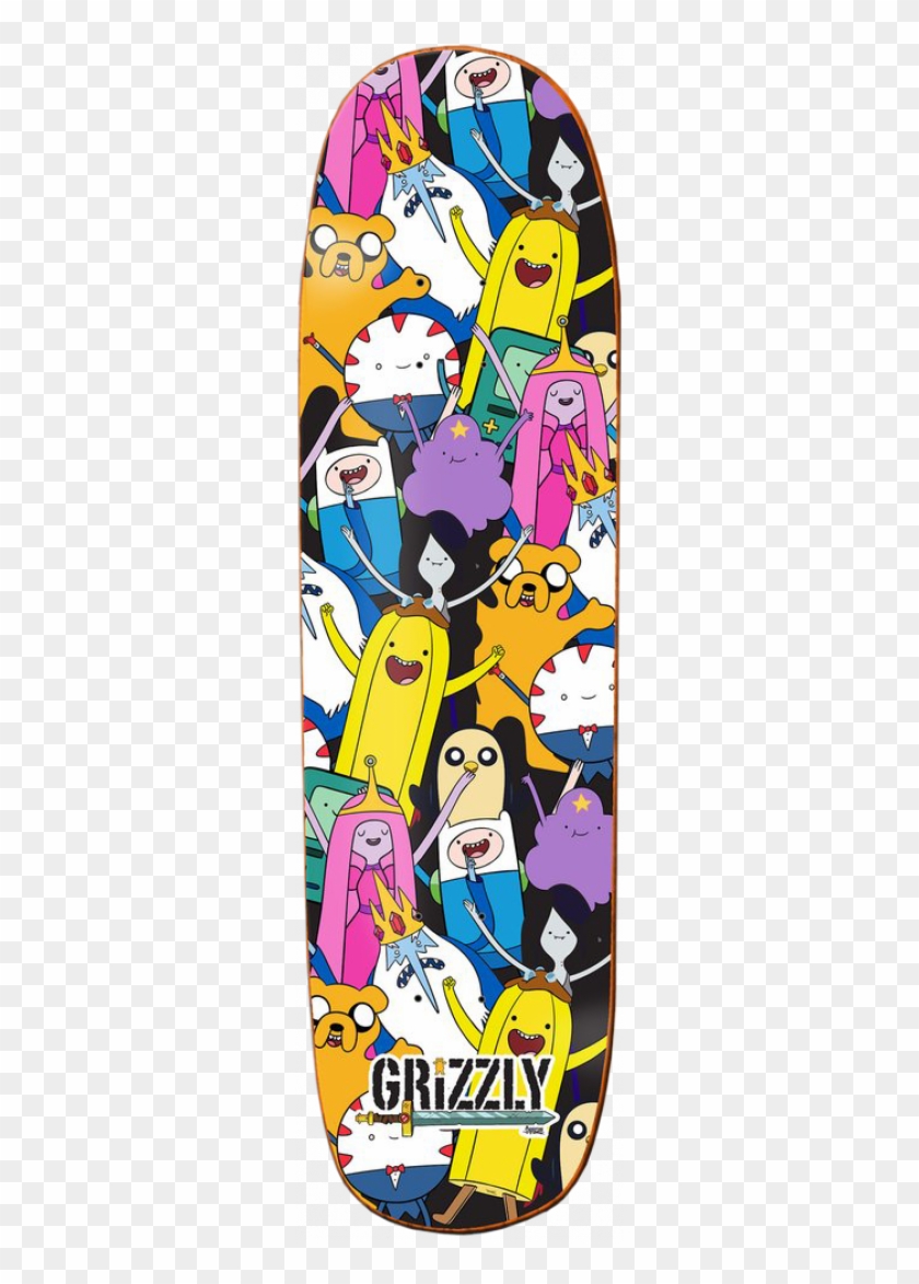 Like Your Brain And Stuff - Grizzly Griptape Clipart