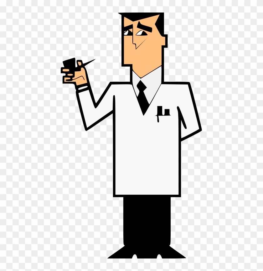 View Samegoogleiqdbsaucenao Utonium , - Professor Utonium Clipart