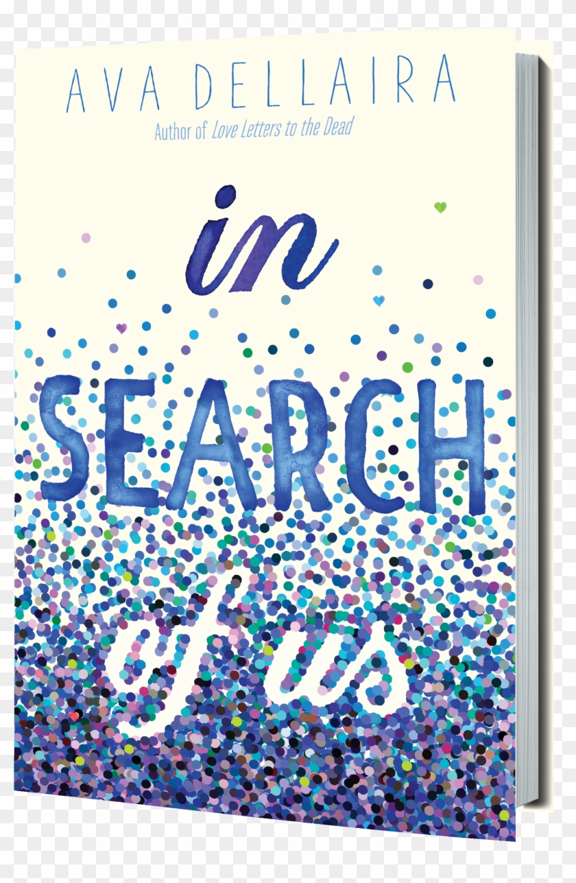 In Search Of Us 3d - Poster Clipart #4489731