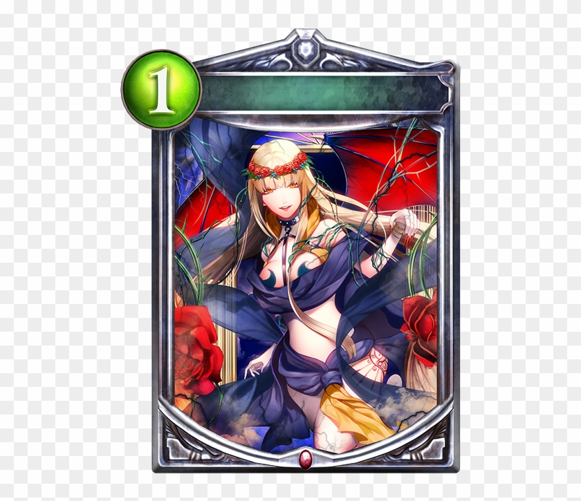 0 /3 - Shadowverse Frozen Mammoth Clipart #4489808