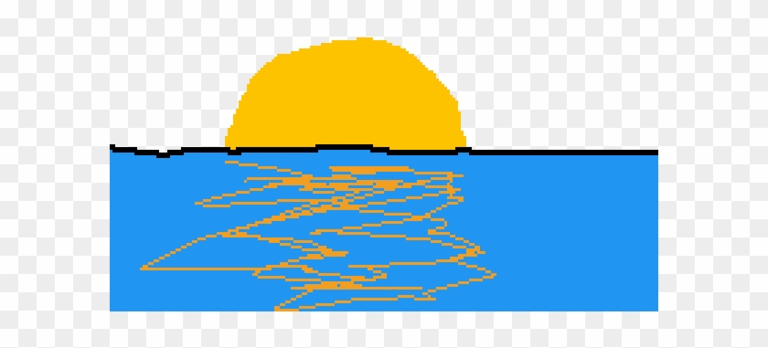 Sun W - Illustration Clipart #4489942