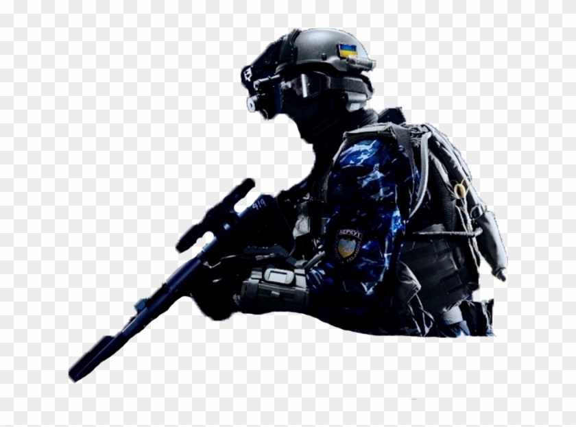 To Signify His Attributes, I Chose A Character From - Design Clipart