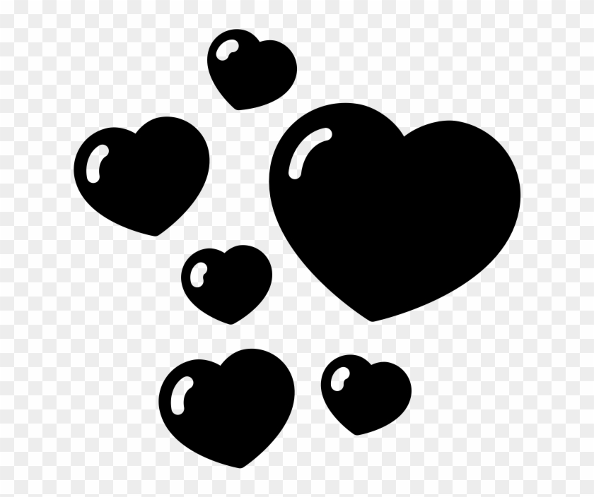 Why I Fell For Al Franken - Heart Clipart #4490022