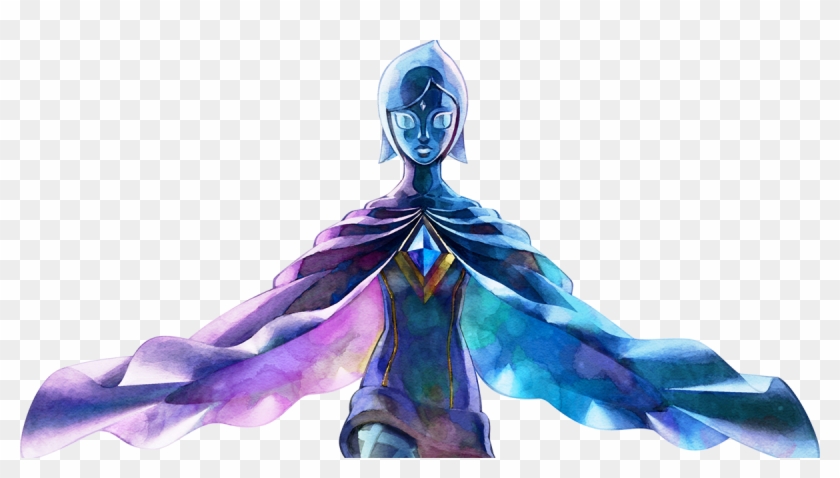 Fi Legend Of Zelda Skyward Sword Clipart