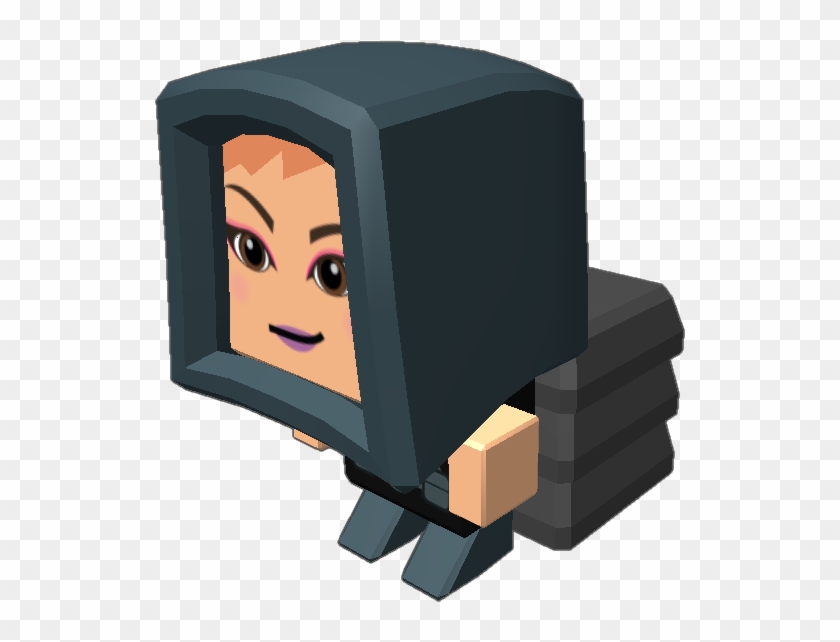 Specialist - Cartoon Clipart