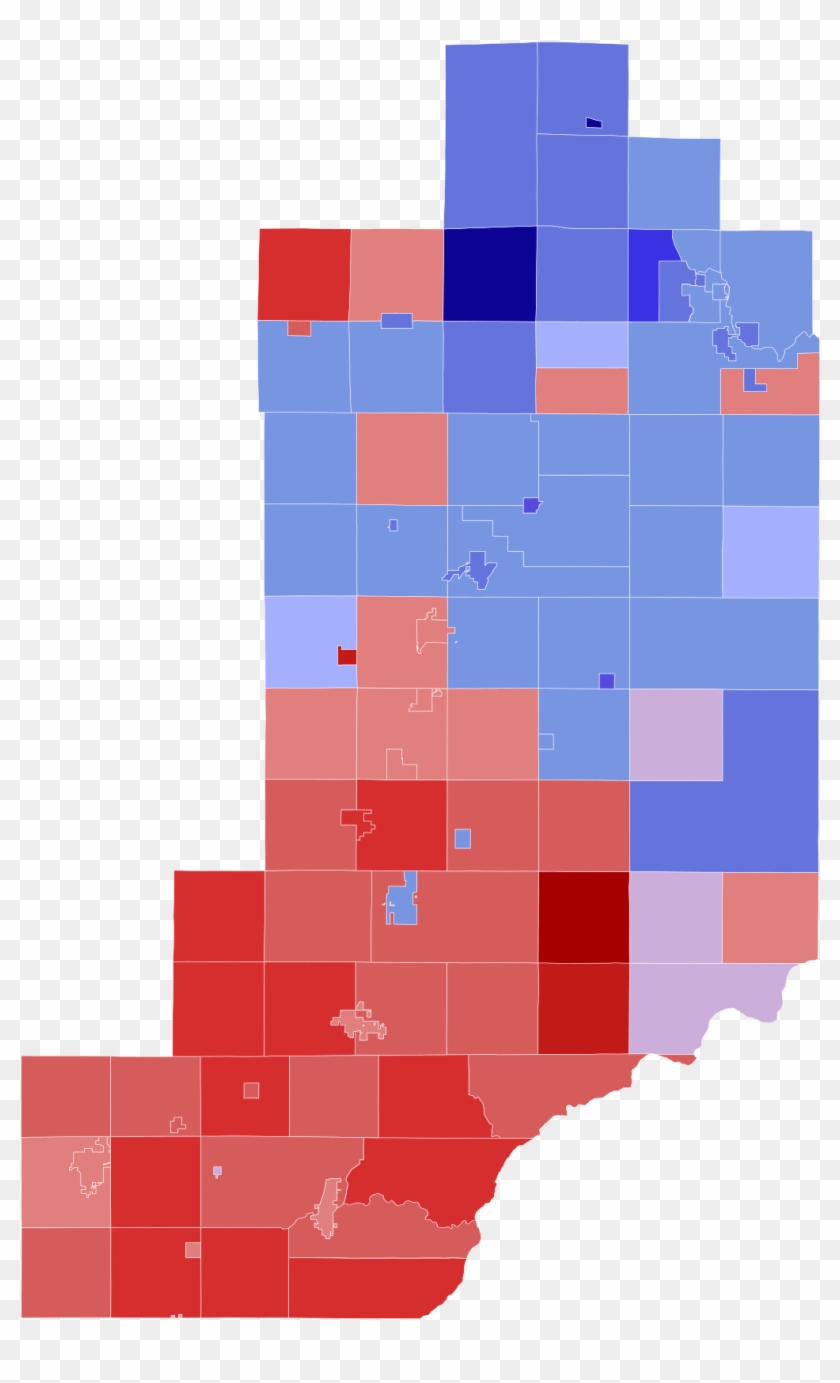 Minnesota Senate District 11 Clipart