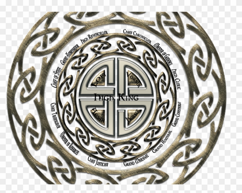 Rank - Odin Symbol Clipart