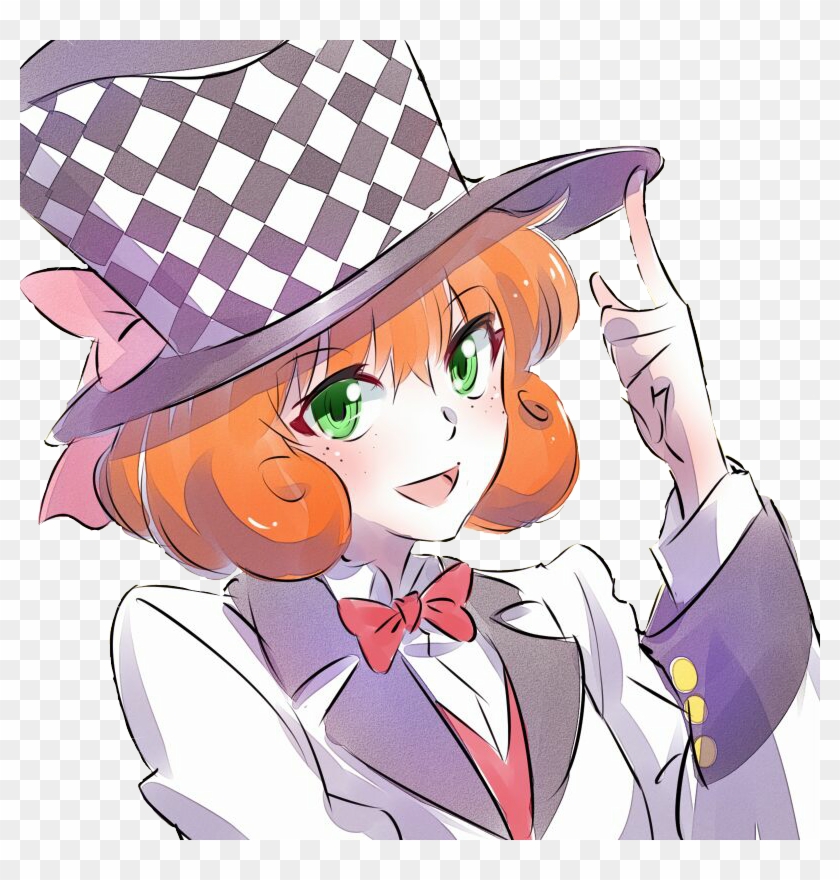 #rwby #penny #rwbypenny - Rwby Jojo's Bizarre Adventure Clipart