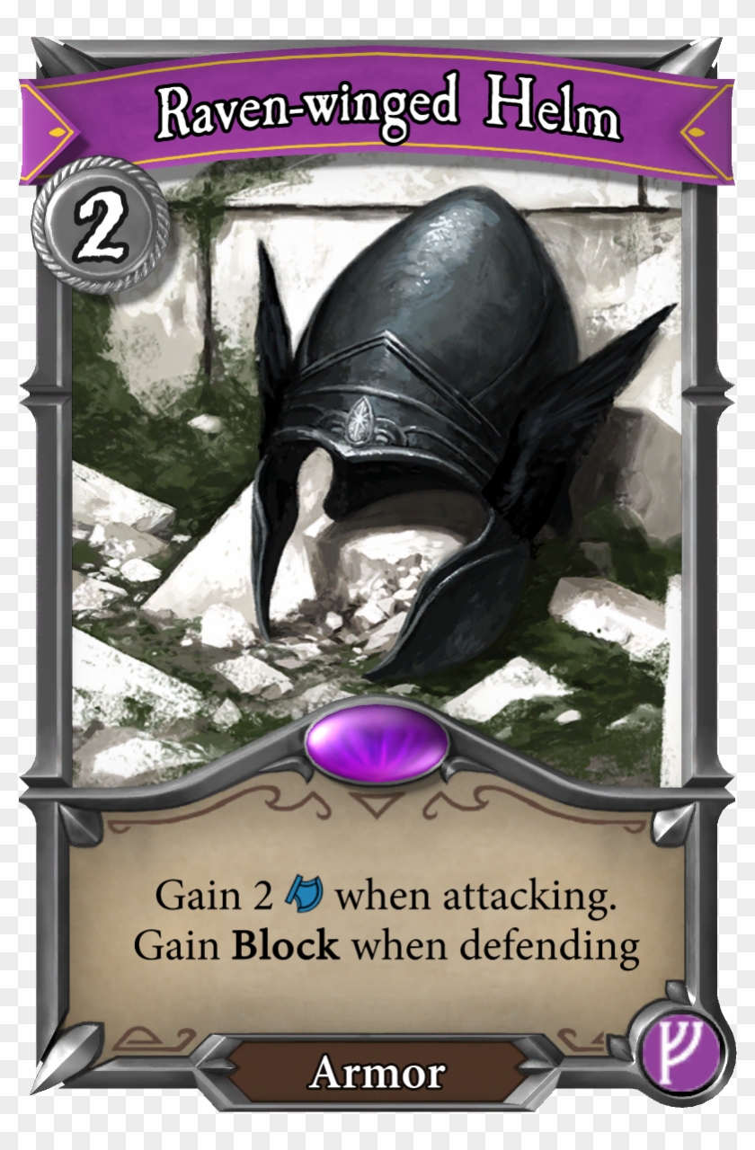 Raven-winged Helm, On The Other Hand, Provides Leadership - Faramir Sword Transparent Clipart