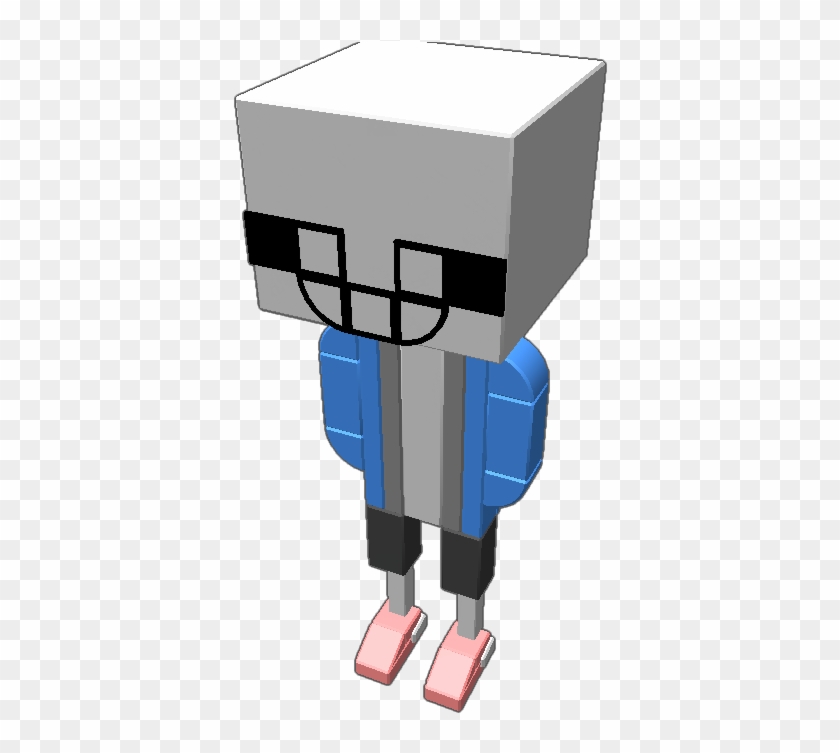 The New Version Of Sans From Undertale His Eye Also - Sans Eye Glowing Transparent Clipart