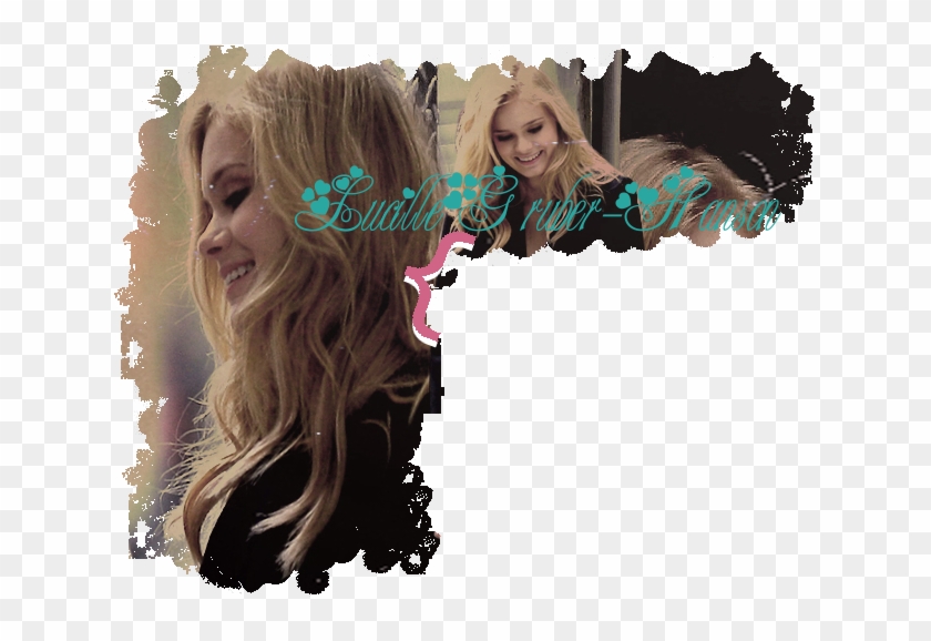 Photo Sara - Girl Clipart #4490618