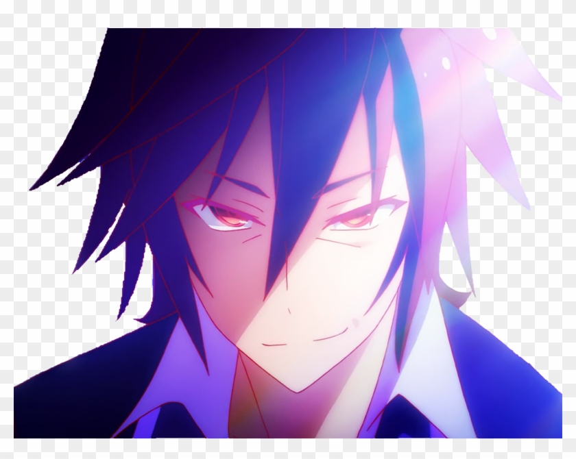 Lien Direct, 2018/03/7/1516538012 Sora 1 Test 3 - Sora Face No Game No Life Clipart