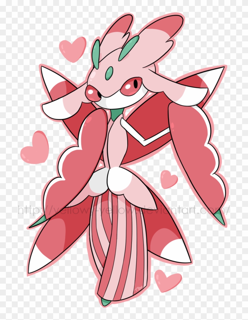 Lurantis Transparent Clipart