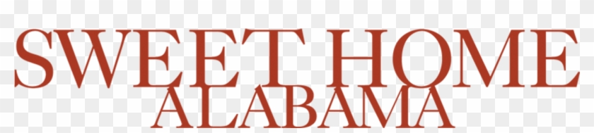 Sweet Home Alabama - Sweet Home Alabama (2002) Clipart #4490748