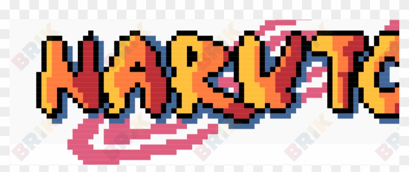 Pixel Art De Akatsuki Clipart #4490779