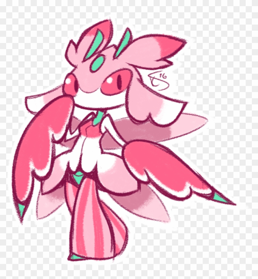 Lurantis Transparent Clipart #4490781