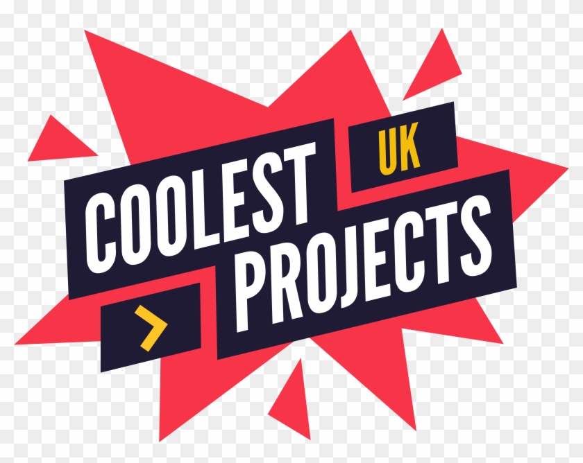 Coolest Projects Is The World's Leading Technology - Abc College Football Clipart