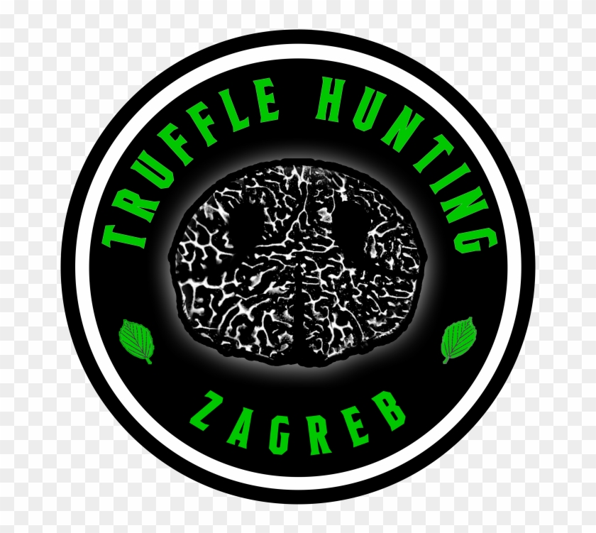 Top Zagreb Sites As Unique Truffle Experience - Virendra Swaroop Institute Of Computer Studies Clipart #4490898