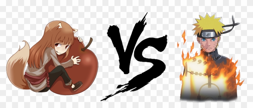 I Really Have No Clever Quips Here - Spice And Wolf Clipart