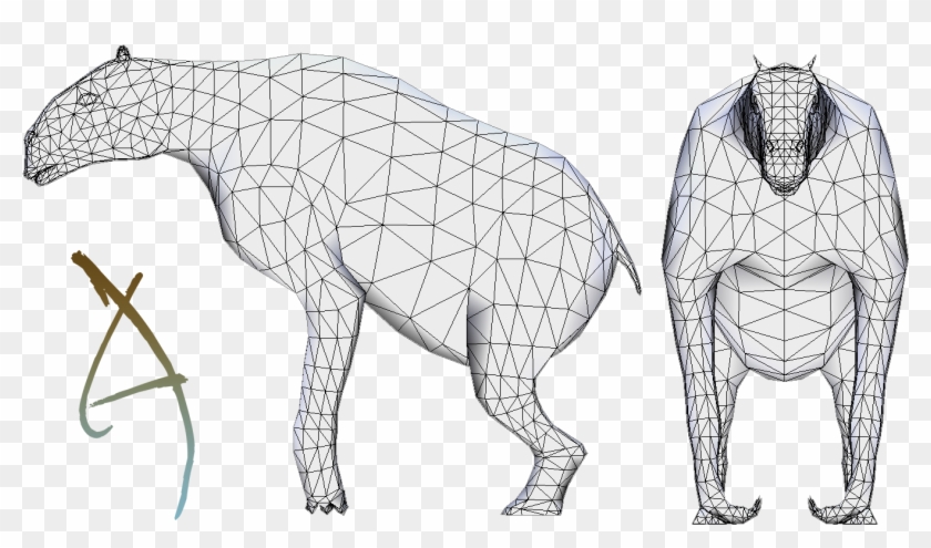 Posted Image - Sketch Clipart