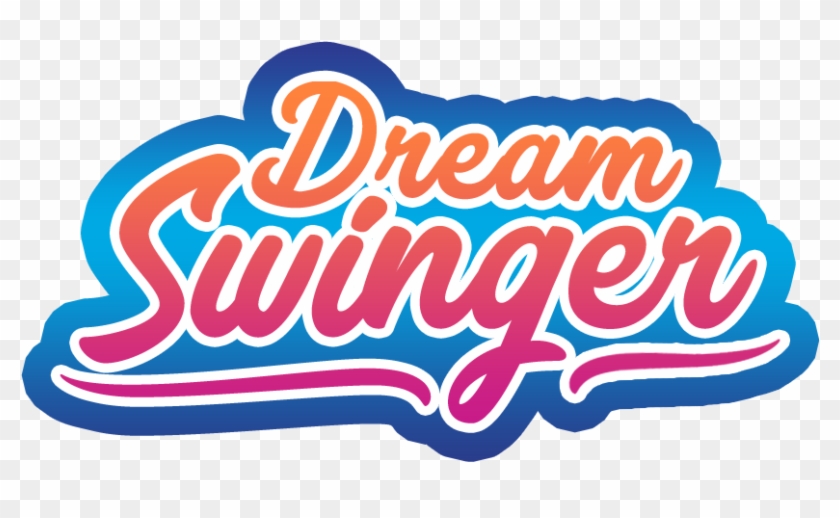 Dream Swinger Dream Swinger Clipart #4490999