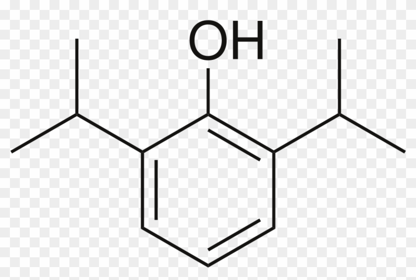 1 3 Hydroxyphenyl Propionate Clipart #4491165