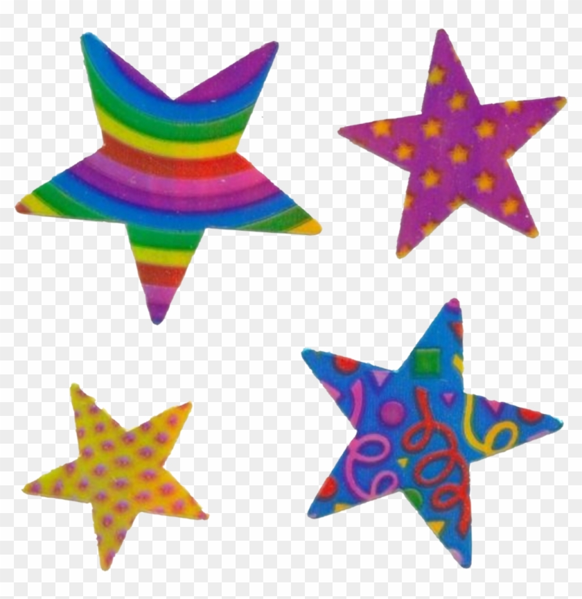 Star And Arrow Logo Clipart #4491169