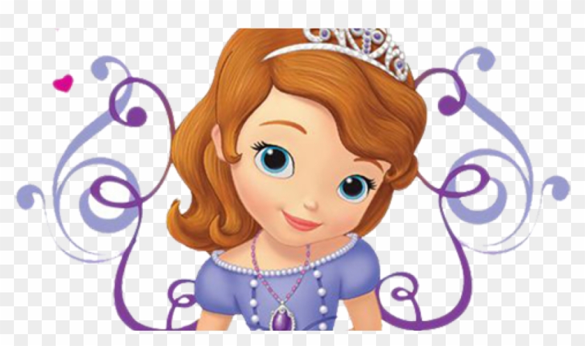 Imagens Da Princesa Sofia Para Imprimir Clipart #4491297