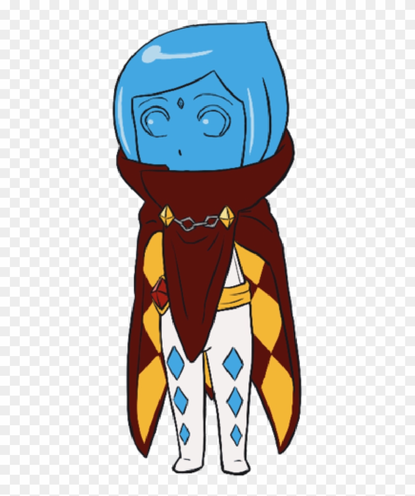 Intrepid Ghirahim Fi , - Cartoon Clipart #4491363