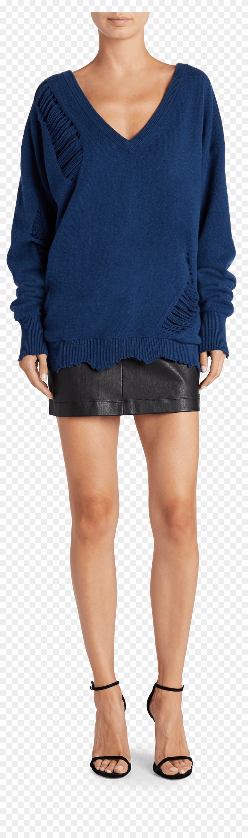 Zimmermann Surfer Dress Black Clipart #4491399