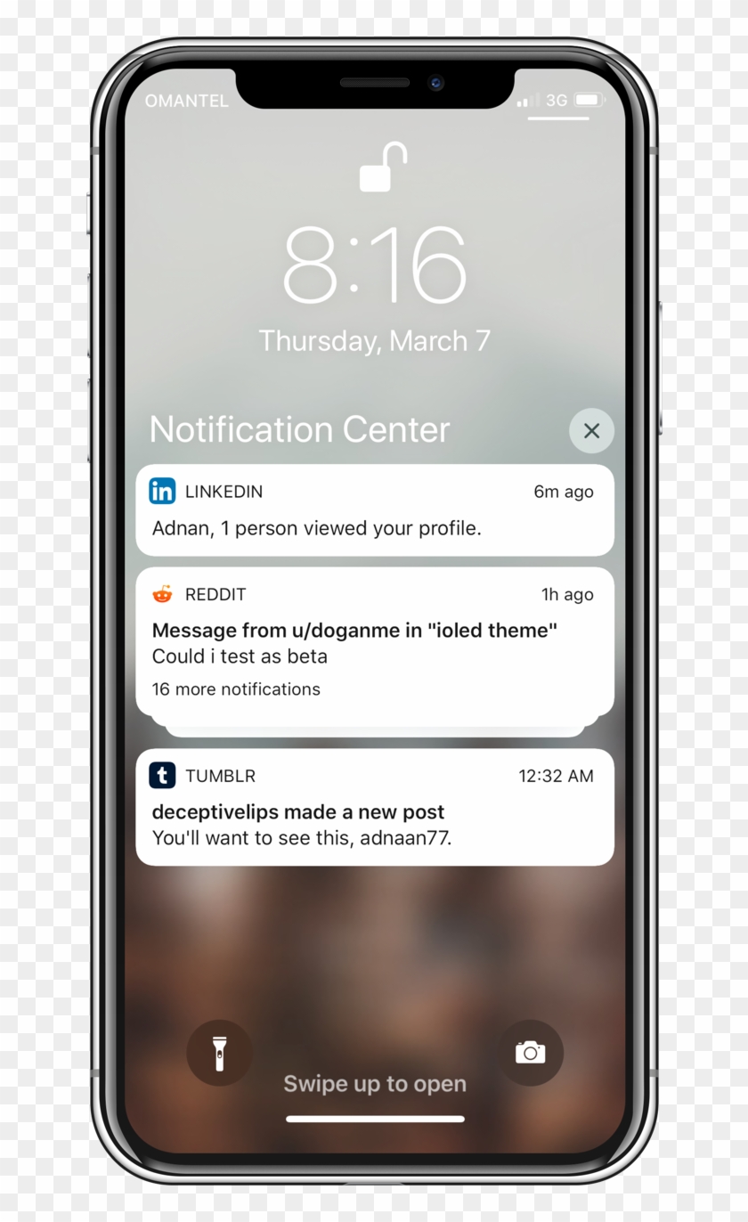 Ios 13 Concept Theme Setup - Smartphone Clipart #4491464