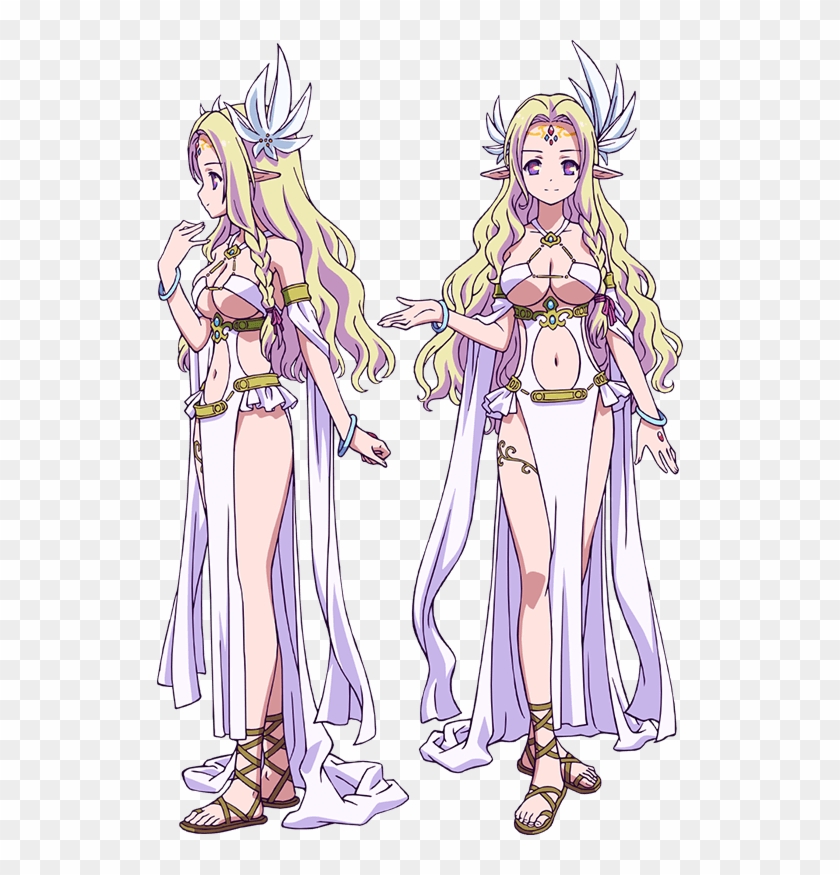 Résultat De Recherche D'images Pour "no Game No Life - No Game No Life Feel Nilvalen Clipart #4491568