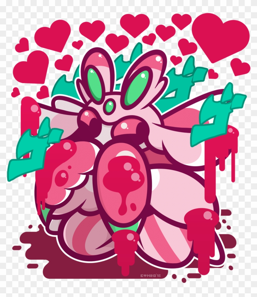 Robot Rumpus @commissions - Illustration Clipart