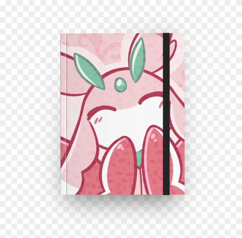 Caderno Lurantis De Snaildokina - Canvas Clipart #4491985