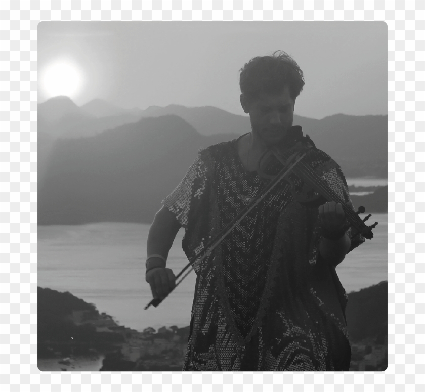 Seth Schwarz - Monochrome Clipart