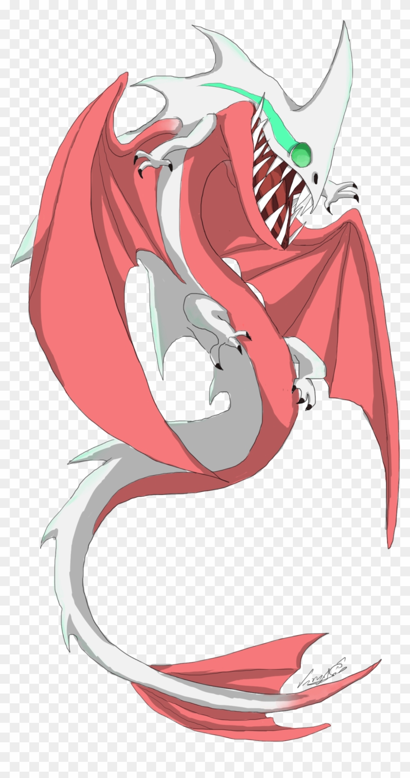 My Adorable Boomballoon Borealis Is Done By The Fabulous - Illustration Clipart