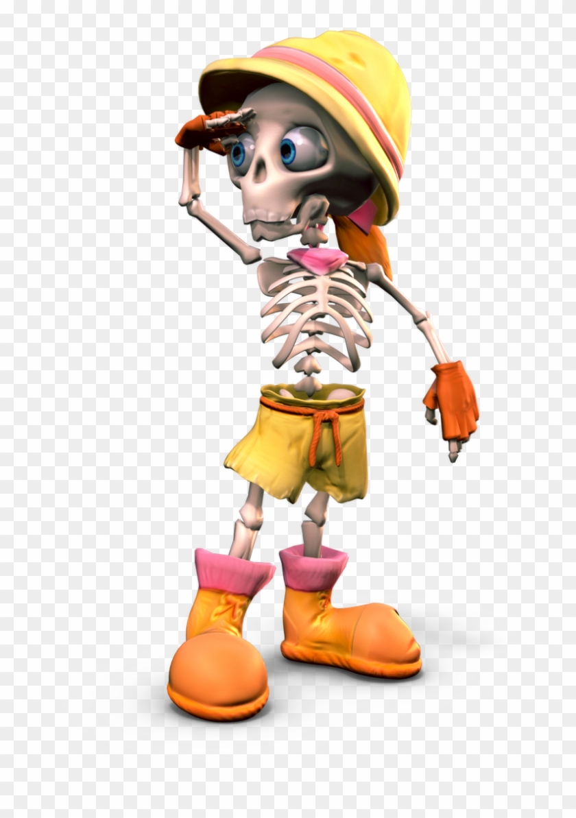 Alexandre Armont On Twitter - Doll Clipart #4492108