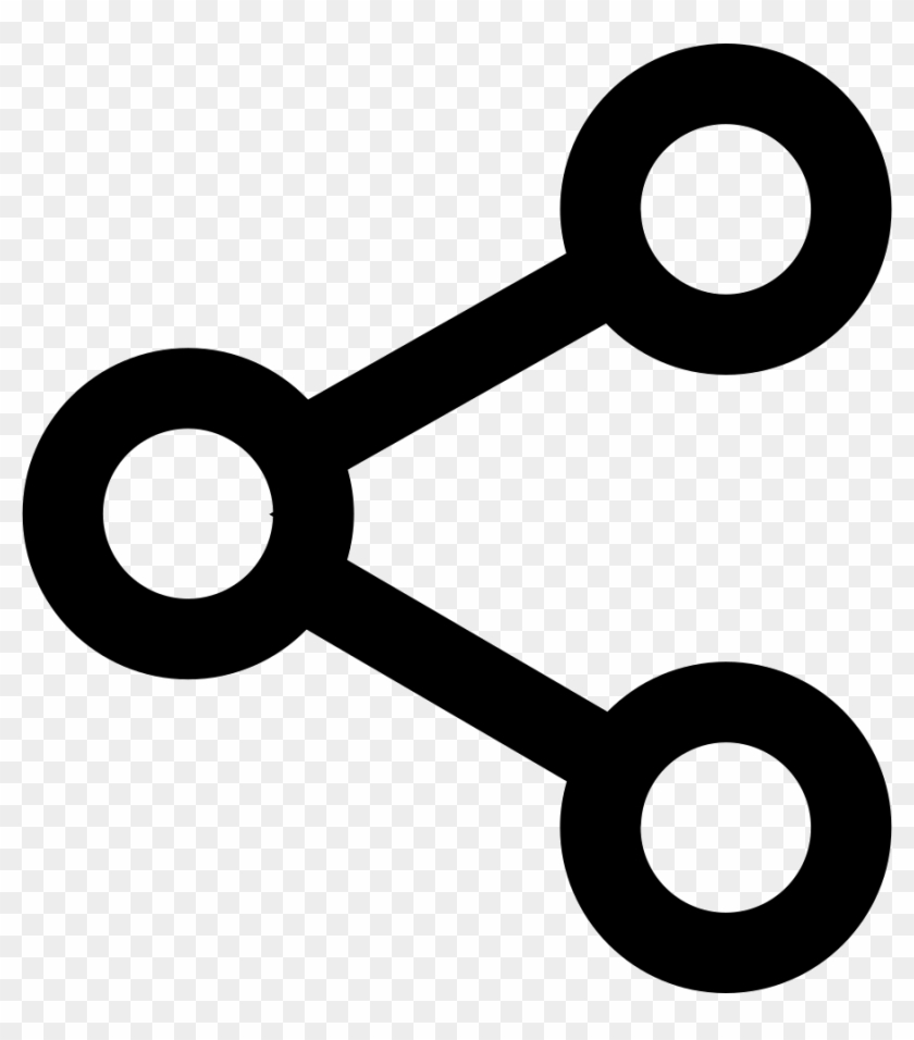 Lines Png Icon Free Download Onlinewebfonts Com Android Share Icon Svg Clipart 4492228 Pikpng