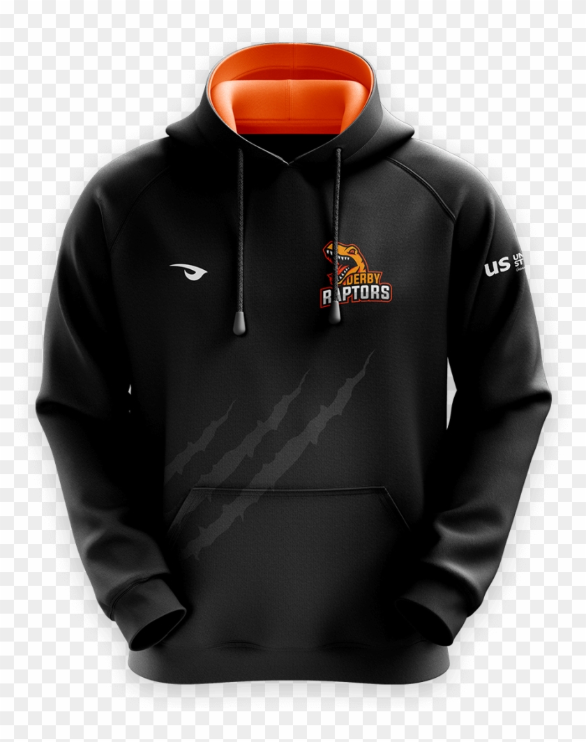 Dbh - Alvin Kamara Adidas Hoodie Clipart #4492290