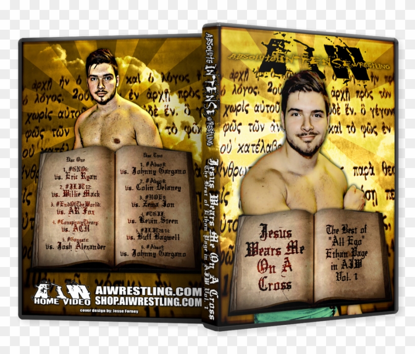 Disc - Flyer Clipart