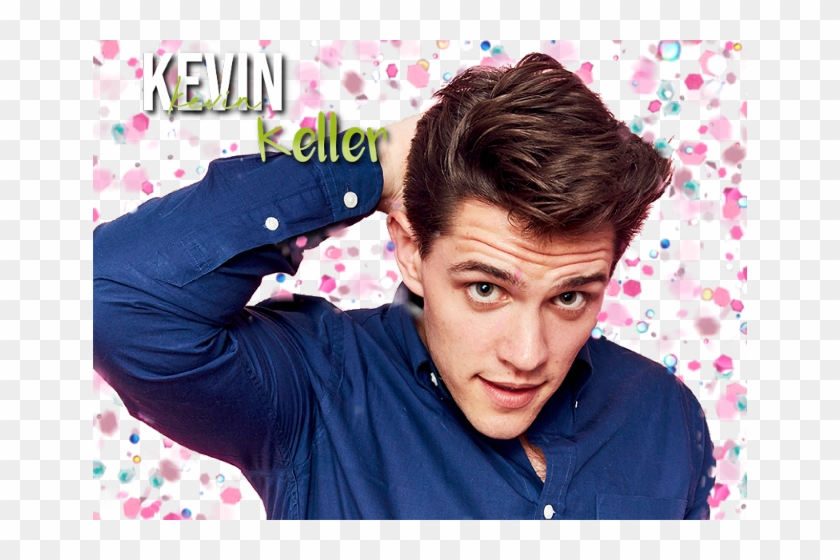 Riverdale Casey Cott Clipart #4492325