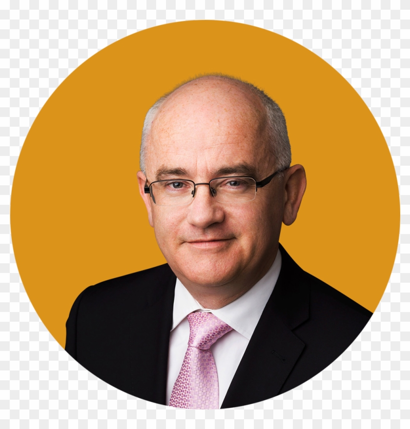 Declan Black Kevin Hoy Managing Partner Chair - Official Clipart #4492483