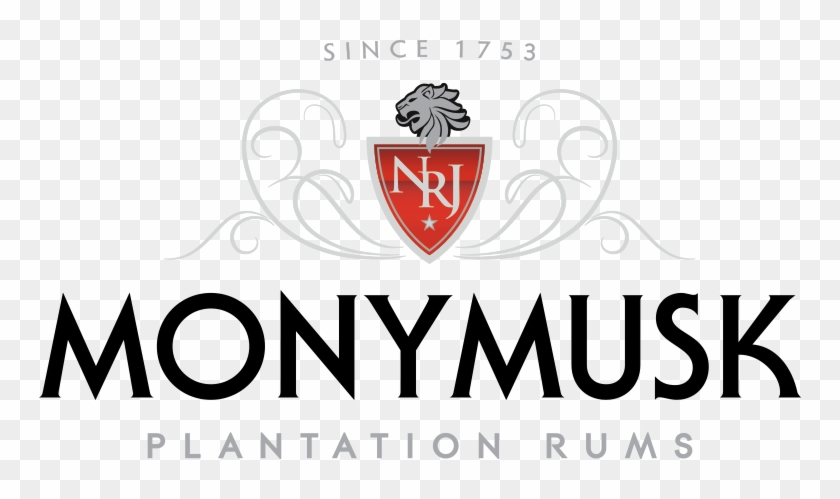 You May Not Be Familiar With The Name National Rums, - Emblem Clipart