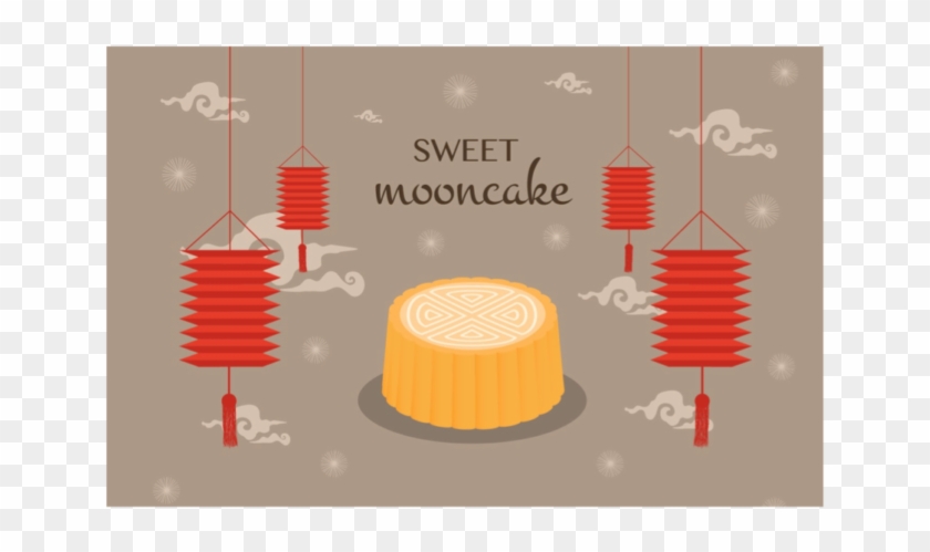 M#autumn Festival Promotion - Graphic Design Clipart