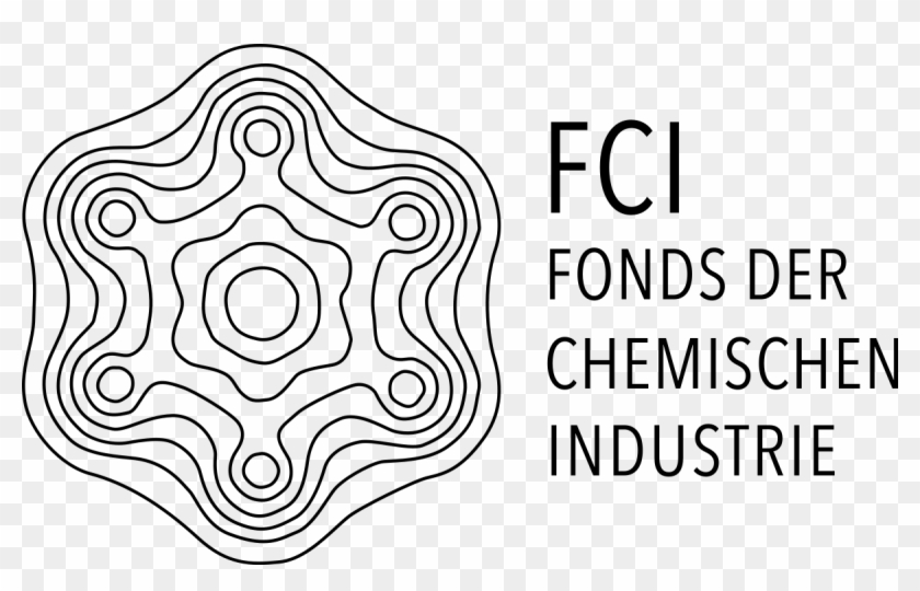 Fci - Fonds Der Chemischen Industrie Clipart #4492679