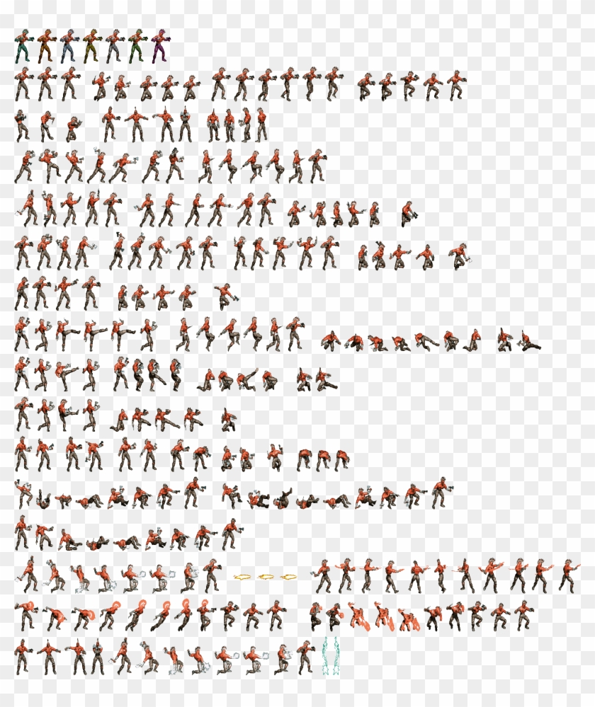 Thunder By Handtoeknee - Calligraphy Clipart #4492731