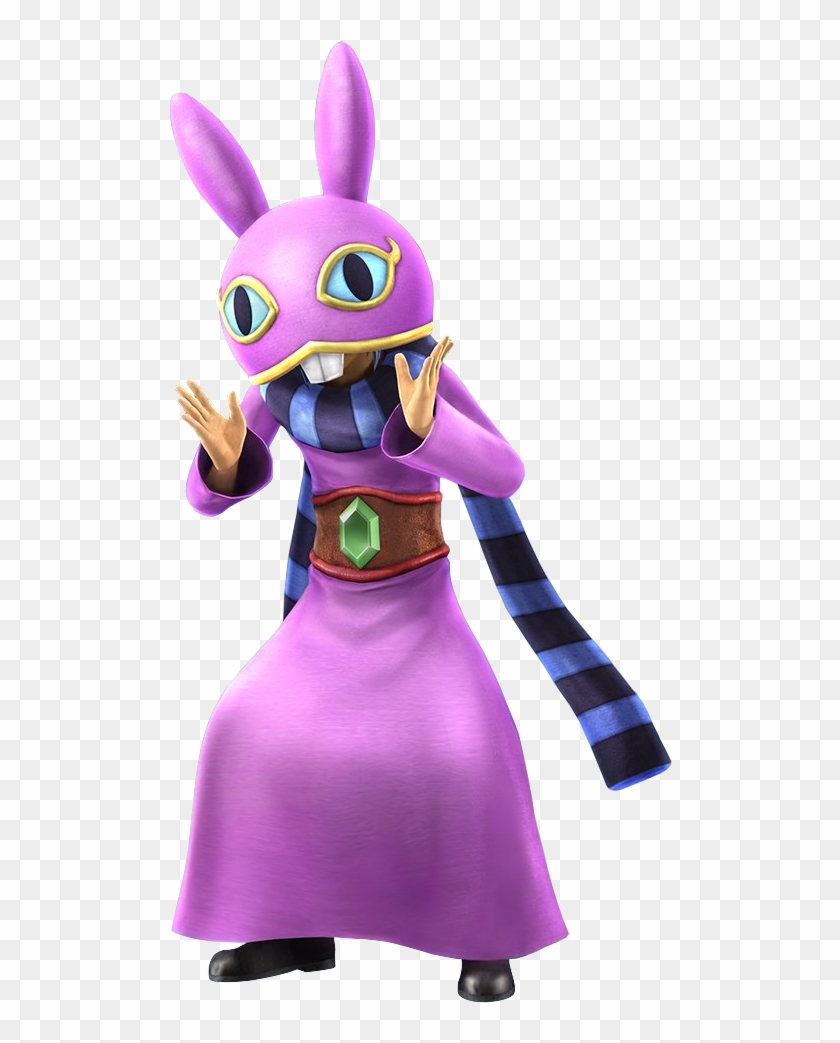 Ghirahim Hyrule Warriors - Hyrule Warriors Ravio Zelda Clipart