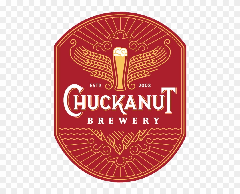 This Year We'll Be Pouring Five Beers At The Gabf In - Chuckanut Brewery Clipart #4492809