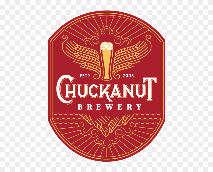 This Year We'll Be Pouring Five Beers At The Gabf In - Chuckanut Brewery Clipart #4492809