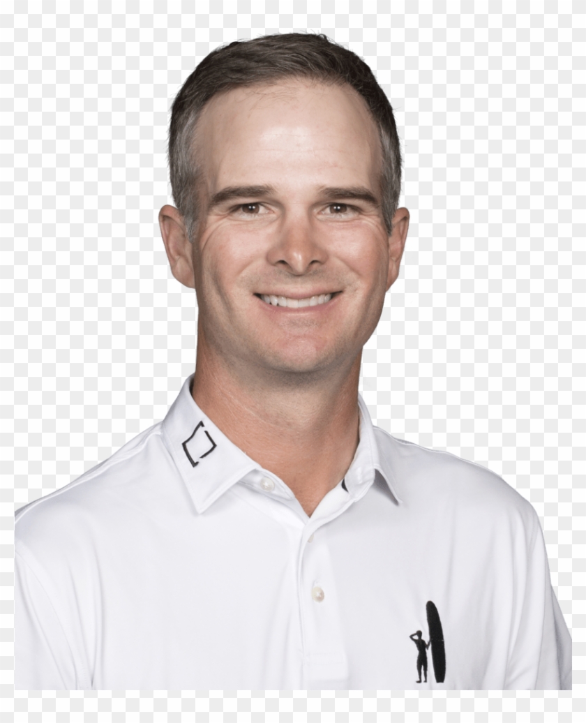 Kevin Streelman Clipart #4492868